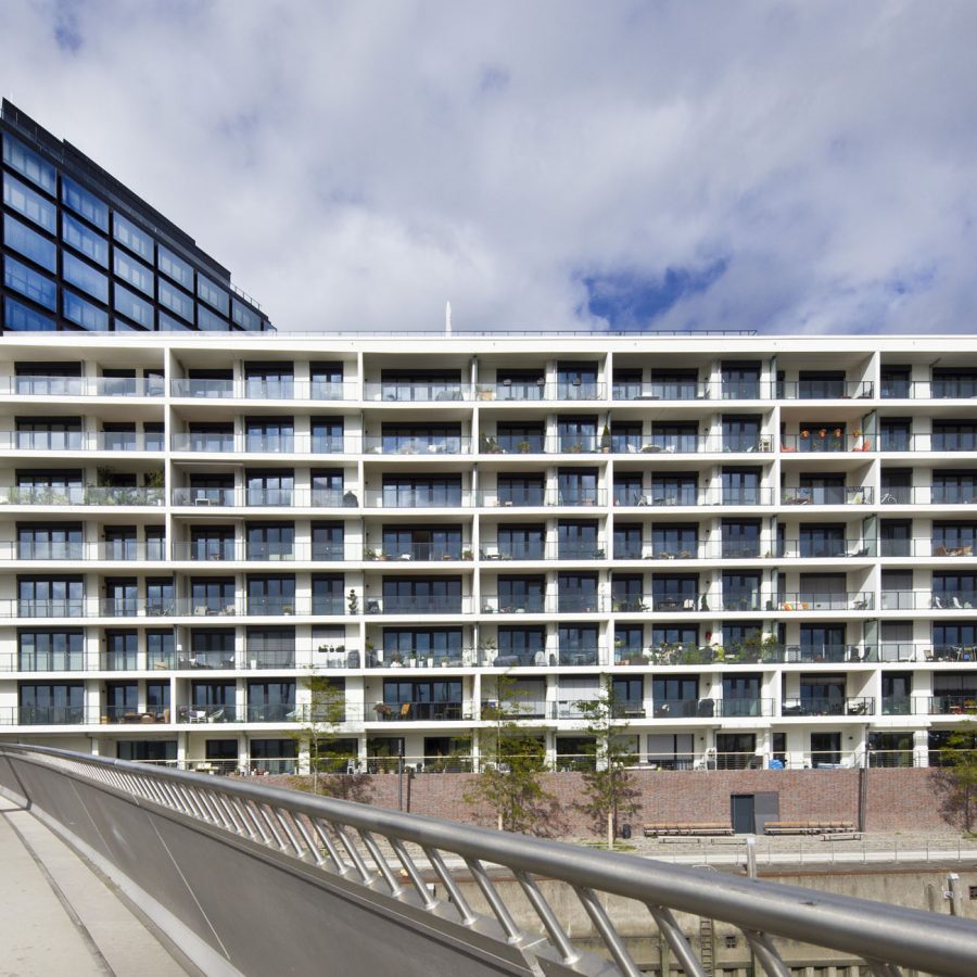 Architekturfotografie