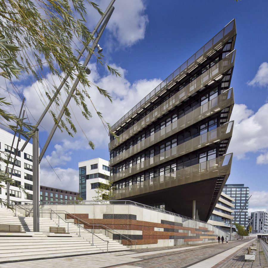 Architekturfotograf Hamburg