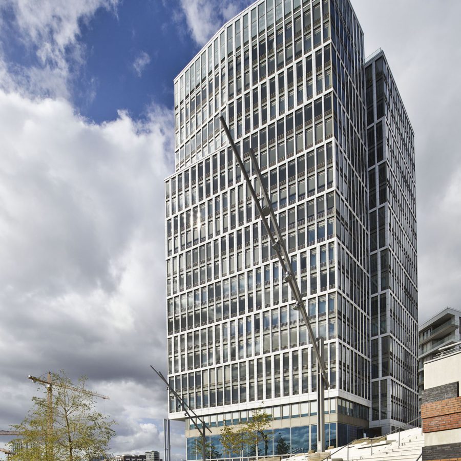 Architekturfotografie Hamburg